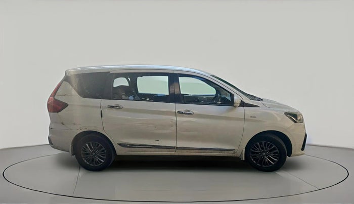 2019 Maruti Ertiga ZDI+ 1.5, Diesel, Manual, 3,04,175 km, exterior