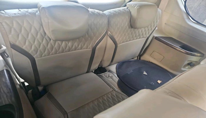 2019 Maruti Ertiga ZDI+ 1.5, Diesel, Manual, 3,04,175 km, interior