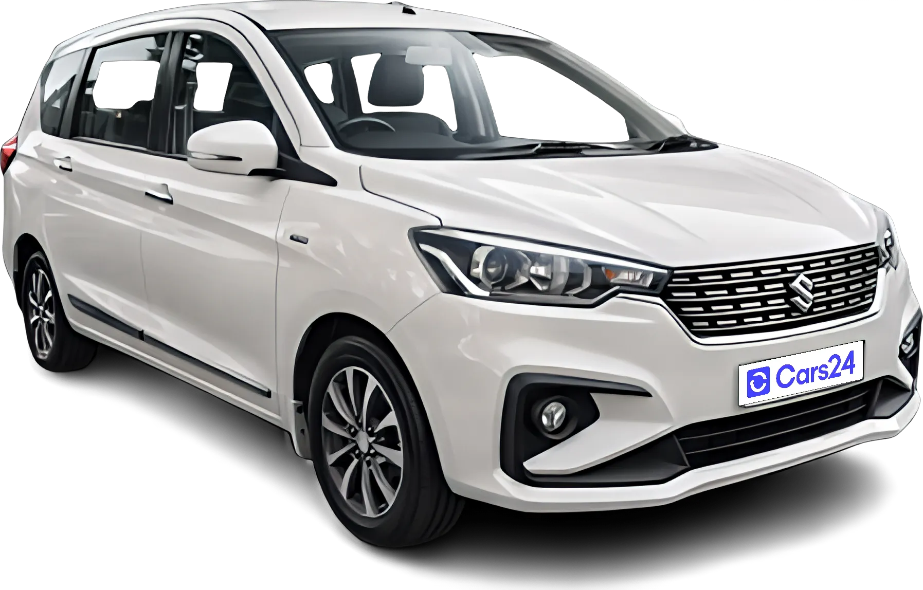 2019 Maruti Ertiga - SUV - Diesel - Manual - ₹9.28 lakh