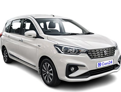 2019 Maruti Ertiga - SUV - Diesel - Manual - ₹9.28 lakh