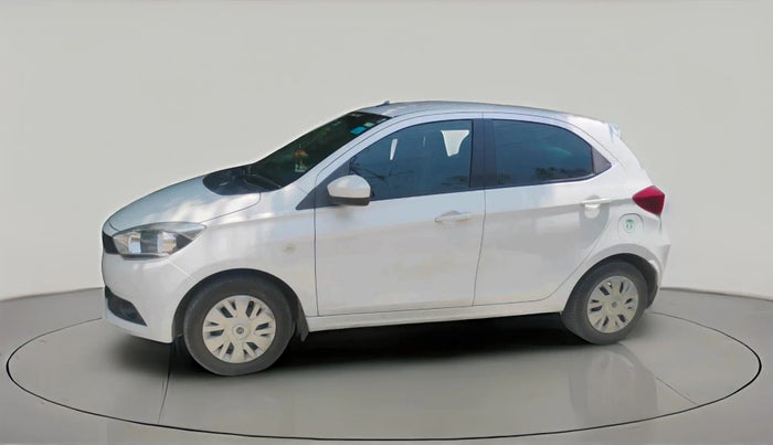 2016 Tata Tiago XT PETROL, Petrol, Manual, 1,04,274 km, exterior
