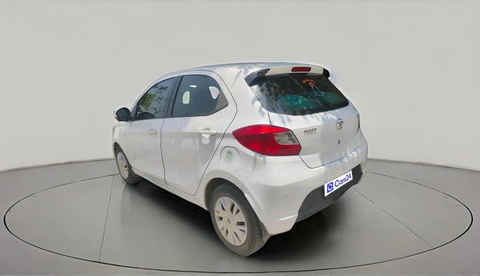 2016 Tata Tiago XT PETROL, Petrol, Manual, 1,04,274 km, exterior