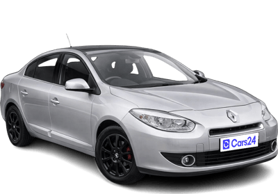 2013 Renault Fluence - Sedan - Diesel - Manual - ₹1.75 lakh
