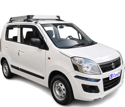 2017 Maruti Wagon R 1.0 - Hatchback - CNG - Manual - ₹2.20 lakh
