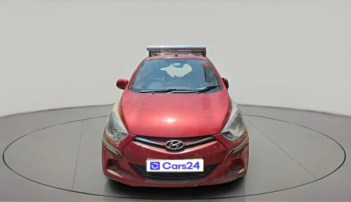 2013 Hyundai Eon ERA +, Petrol, Manual, 39,395 km, exterior