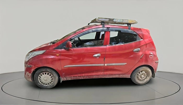 2013 Hyundai Eon ERA +, Petrol, Manual, 39,395 km, exterior