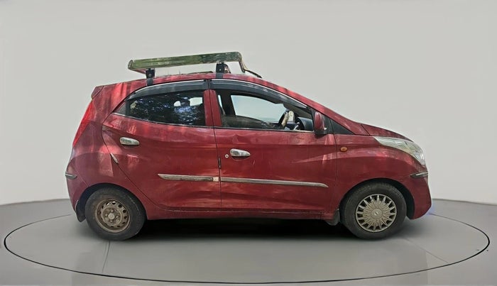 2013 Hyundai Eon ERA +, Petrol, Manual, 39,395 km, exterior