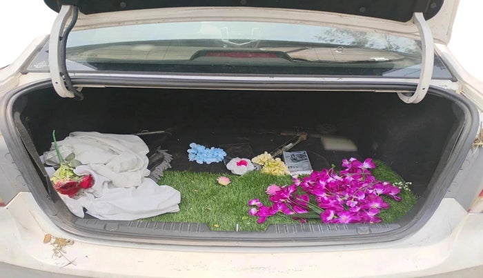 2013 Chevrolet Cruze LTZ, Diesel, Manual, 43,694 km, exterior