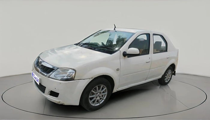 2013 Mahindra Verito 1.5 D6, Diesel, Manual, 2,19,283 km, exterior