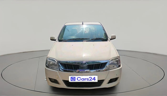 2013 Mahindra Verito 1.5 D6, Diesel, Manual, 2,19,283 km, exterior