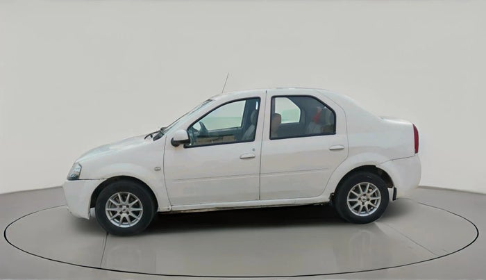 2013 Mahindra Verito 1.5 D6, Diesel, Manual, 2,19,283 km, exterior