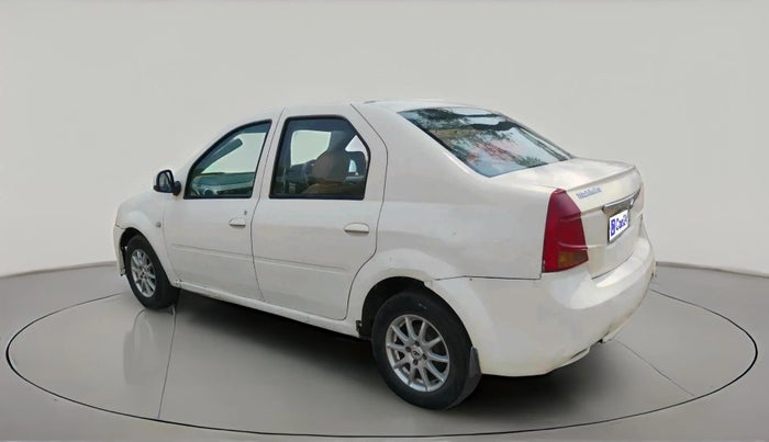 2013 Mahindra Verito 1.5 D6, Diesel, Manual, 2,19,283 km, exterior
