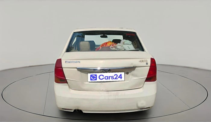 2013 Mahindra Verito 1.5 D6, Diesel, Manual, 2,19,283 km, exterior