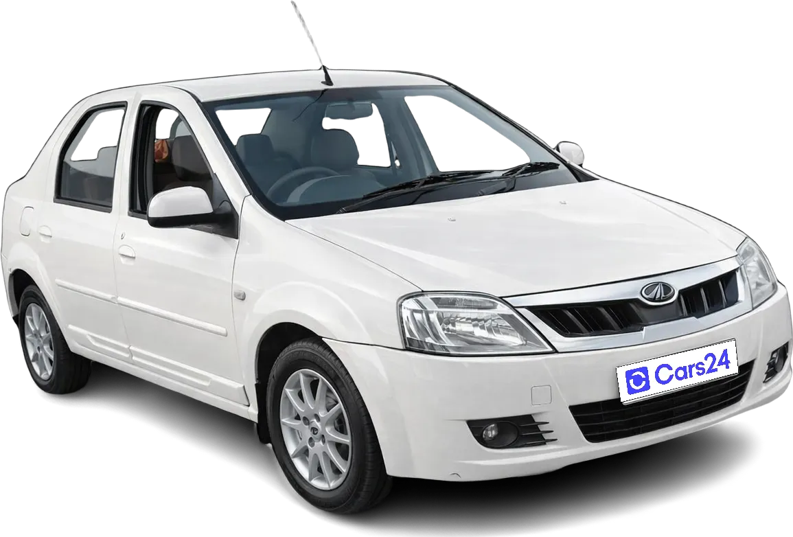 2013 Mahindra Verito - Hatchback - Diesel - Manual - ₹1.36 lakh