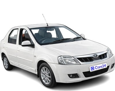 2013 Mahindra Verito - Hatchback - Diesel - Manual - ₹1.36 lakh