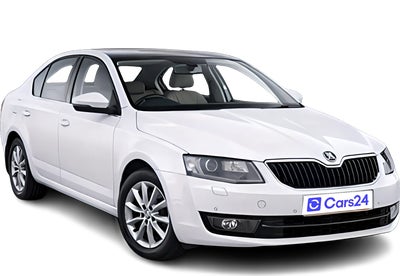 2015 Skoda Octavia - Sedan - Diesel - Automatic - ₹6.68 lakh