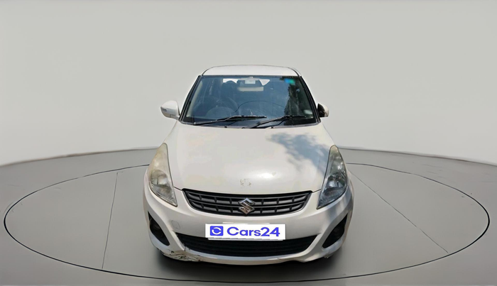 2012 Maruti Swift Dzire VXI, Petrol, Manual, 90,790 km, exterior