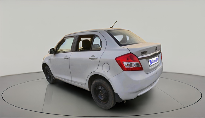 2012 Maruti Swift Dzire VXI, Petrol, Manual, 90,790 km, exterior