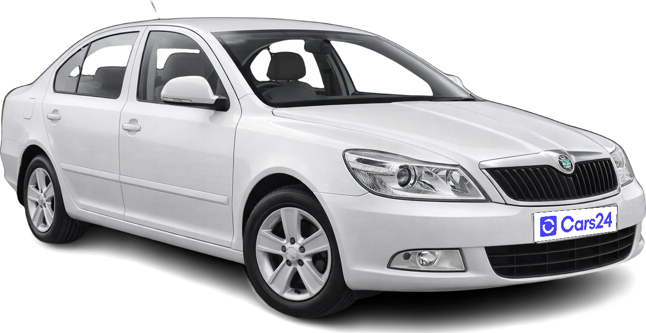 2011 Skoda Laura - Sedan - Petrol - Manual - ₹1.49 lakh