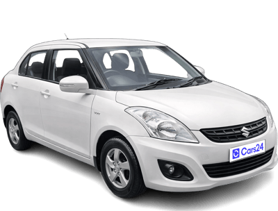 2012 Maruti Swift Dzire - Sedan - Petrol - Manual - ₹2.50 lakh