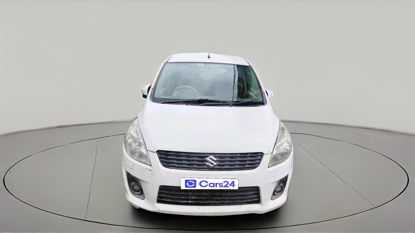 2013 Maruti Ertiga VDI, Diesel, Manual, 1,71,150 km, exterior