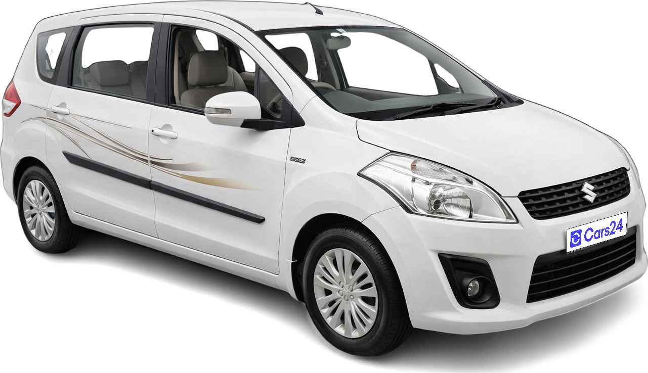 2013 Maruti Ertiga - SUV - Diesel - Manual - ₹5.10 lakh