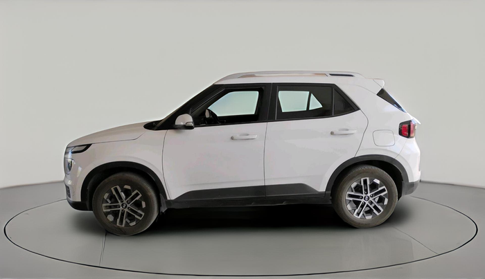 2023 Hyundai VENUE SX 1.5 CRDI, Diesel, Manual, 98,198 km, exterior
