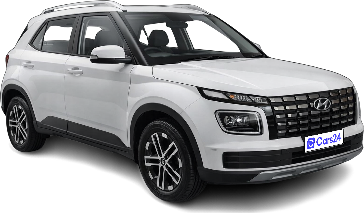 2023 Hyundai VENUE - SUV - Diesel - Manual - ₹10.75 lakh