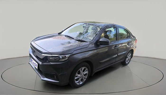 2019 Honda Amaze 1.2L I-VTEC VX CVT, Petrol, Automatic, 42,314 km, exterior