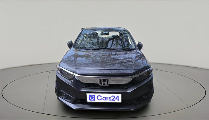 2019 Honda Amaze 1.2L I-VTEC VX CVT, Petrol, Automatic, 42,314 km, exterior