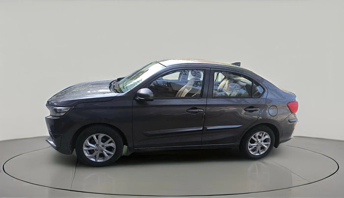 2019 Honda Amaze 1.2L I-VTEC VX CVT, Petrol, Automatic, 42,314 km, exterior