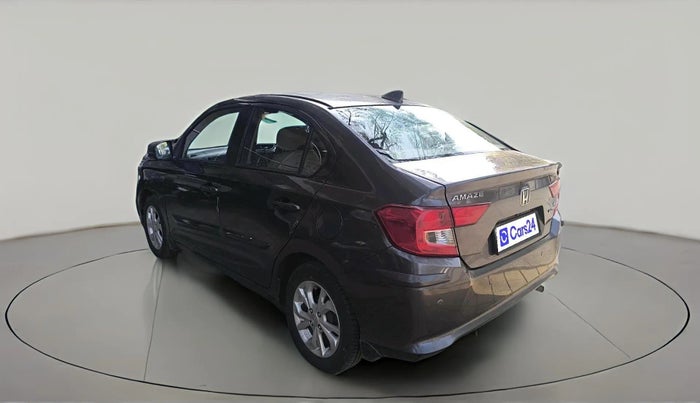 2019 Honda Amaze 1.2L I-VTEC VX CVT, Petrol, Automatic, 42,314 km, exterior