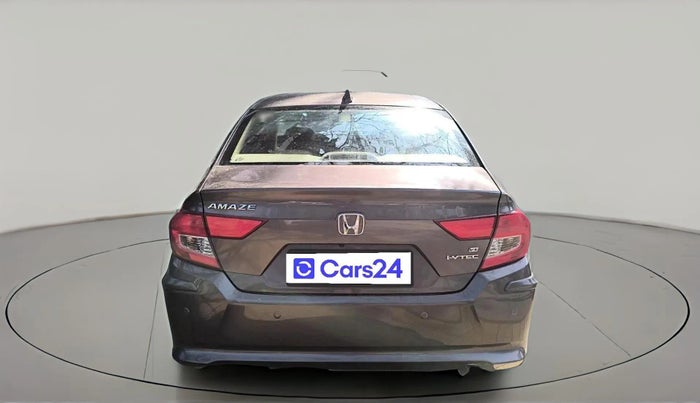 2019 Honda Amaze 1.2L I-VTEC VX CVT, Petrol, Automatic, 42,314 km, exterior