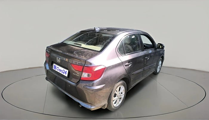 2019 Honda Amaze 1.2L I-VTEC VX CVT, Petrol, Automatic, 42,314 km, exterior