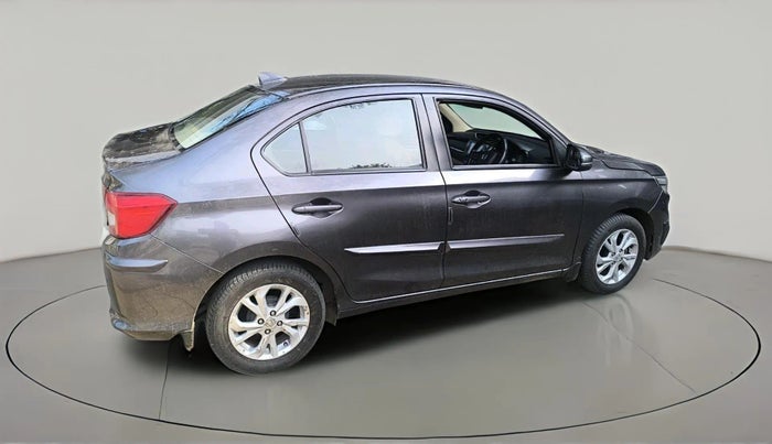 2019 Honda Amaze 1.2L I-VTEC VX CVT, Petrol, Automatic, 42,314 km, exterior