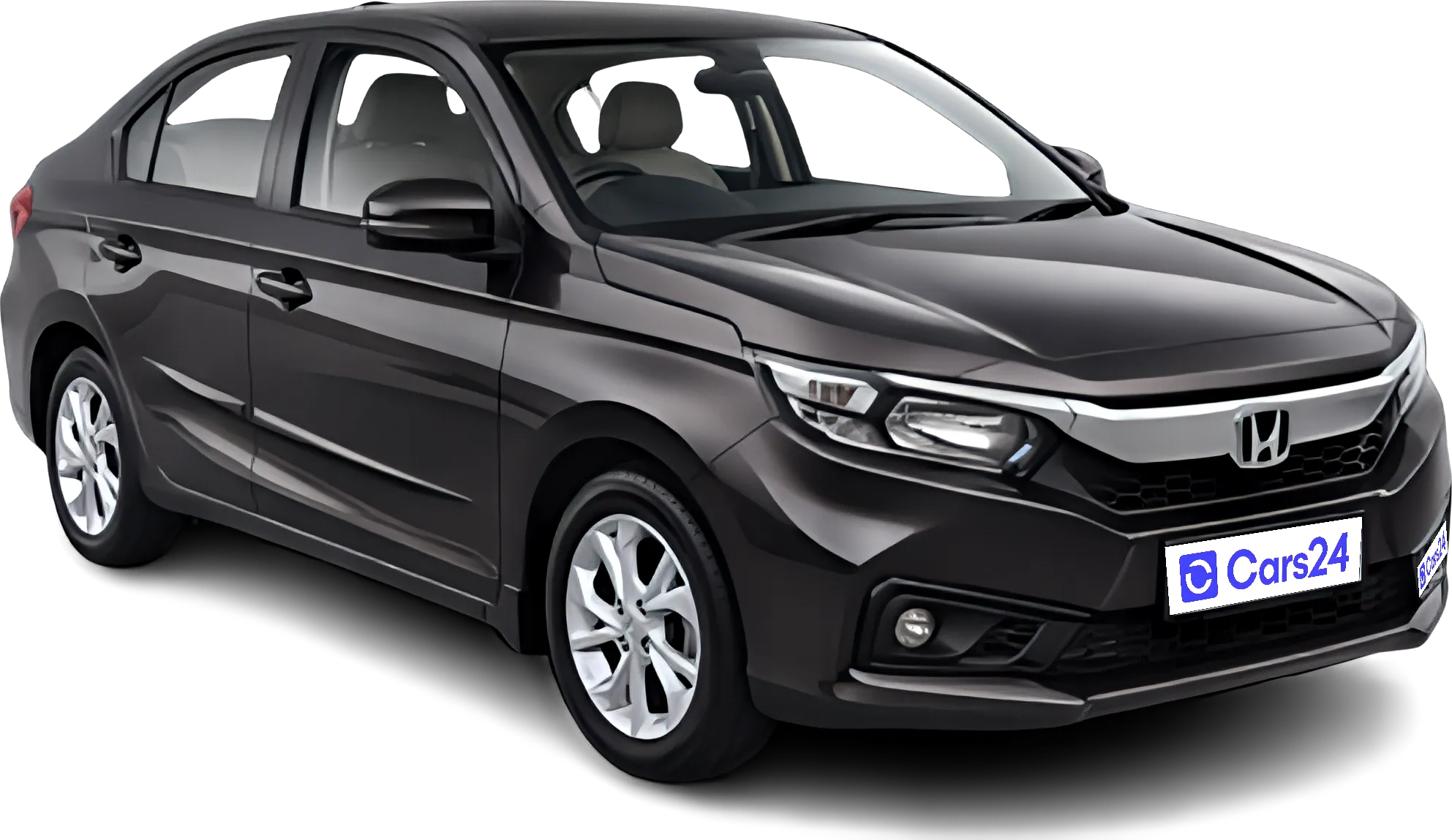 2019 Honda Amaze - Sedan - Petrol - Automatic - ₹5.04 lakh