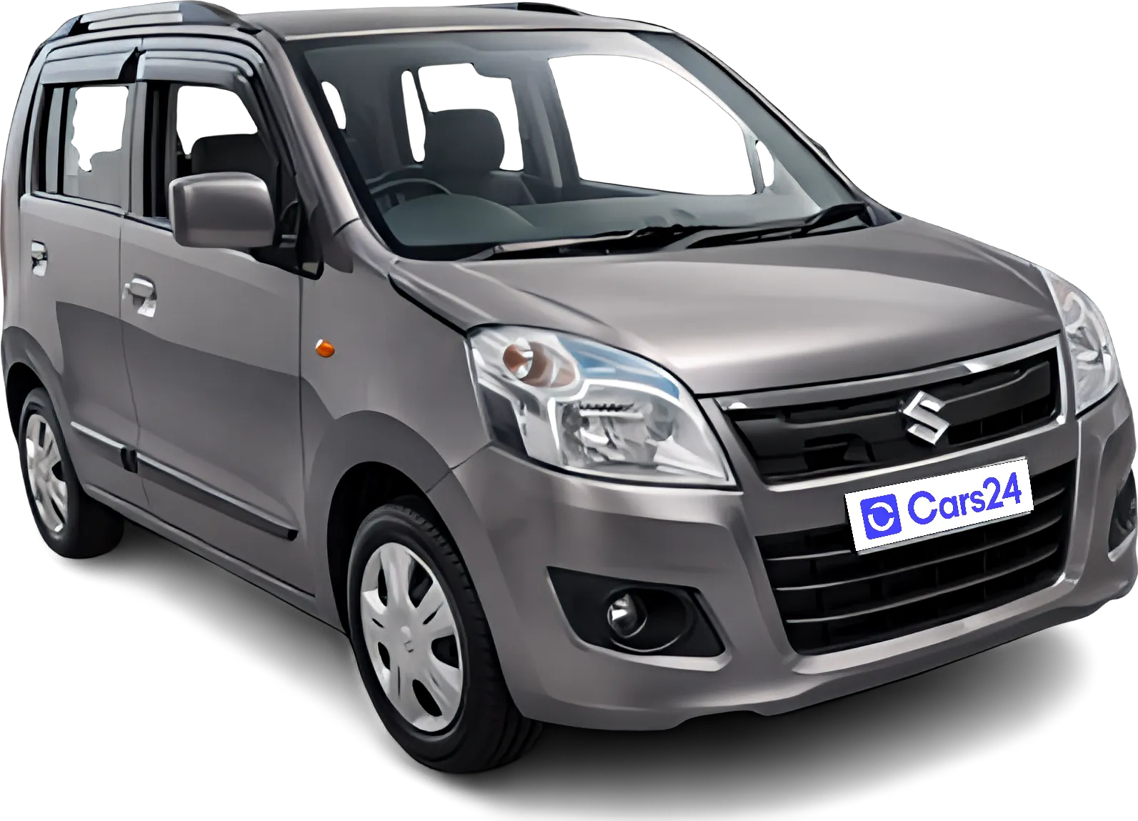 2018 Maruti Wagon R 1.0 - Hatchback - Petrol - Automatic - ₹3.62 lakh