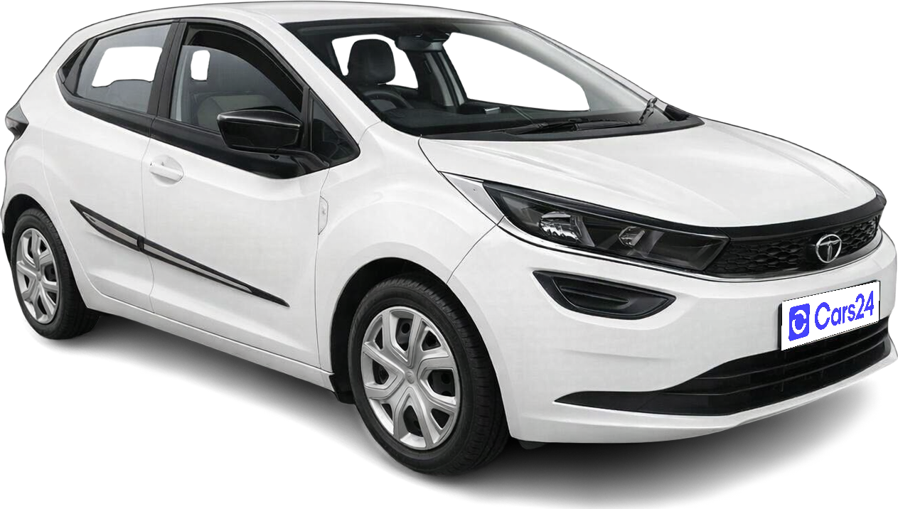2025 Tata ALTROZ - Hatchback - CNG - Manual - ₹7.00 lakh