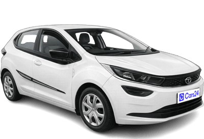 2025 Tata ALTROZ - Hatchback - CNG - Manual - ₹7.00 lakh