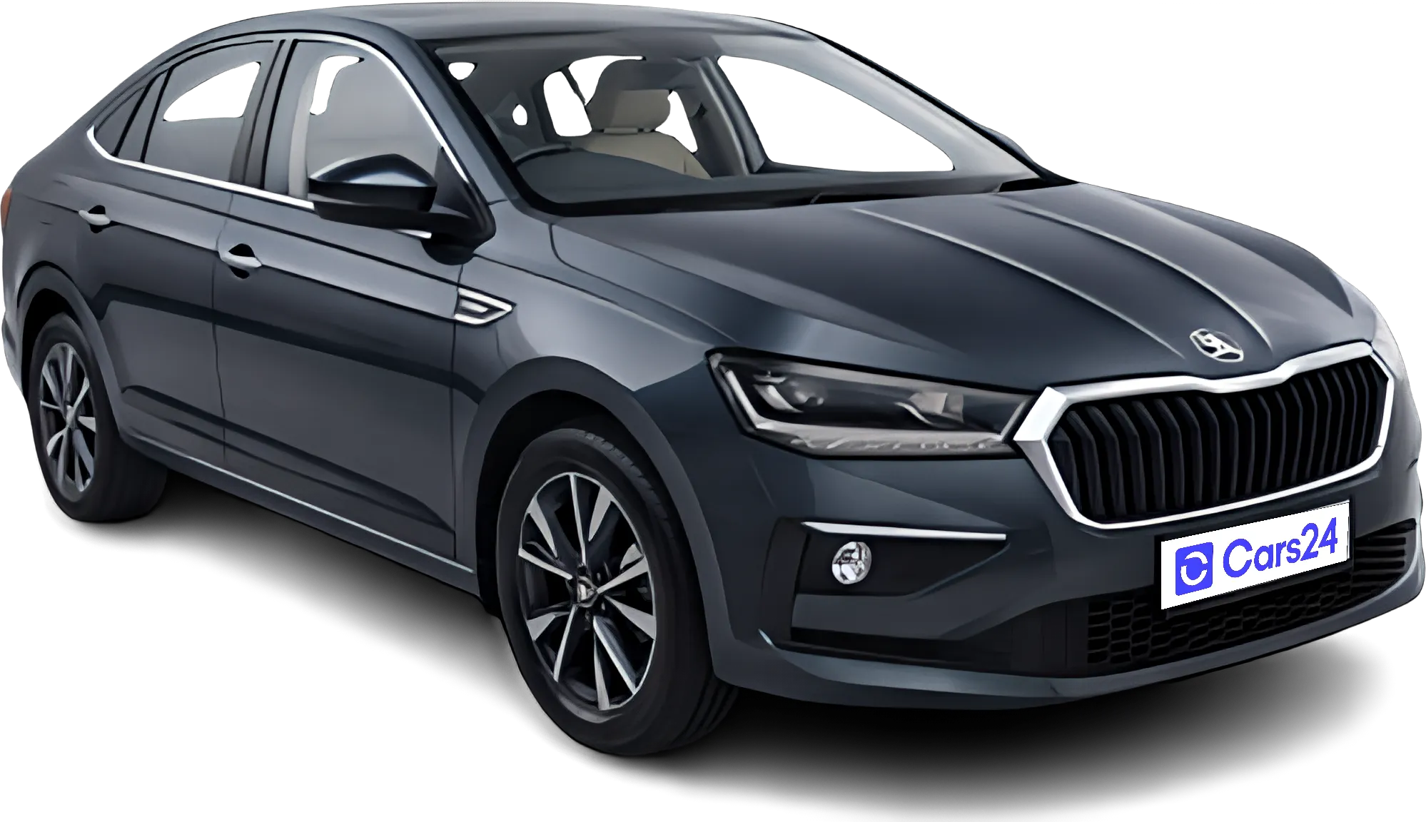 2025 Skoda SLAVIA - Sedan - Petrol - Manual - ₹16.30 lakh