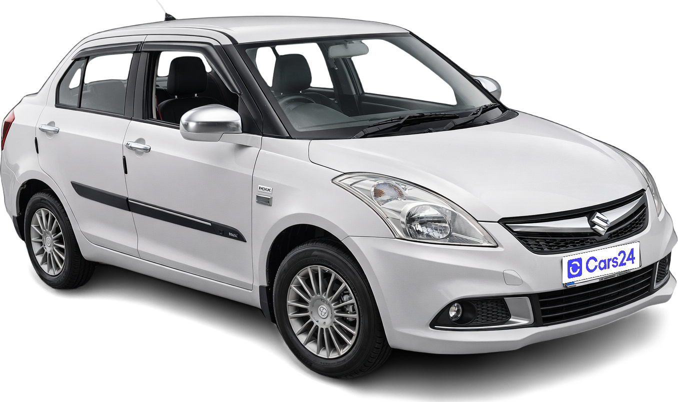 2018 Maruti Swift Dzire - Sedan - Diesel - Manual - ₹4.40 lakh