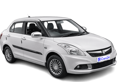 2018 Maruti Swift Dzire - Sedan - Diesel - Manual - ₹4.40 lakh