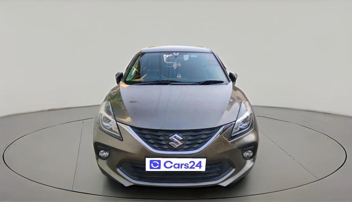 2019 Maruti Baleno ZETA DIESEL 1.3, Diesel, Manual, 79,946 km, exterior