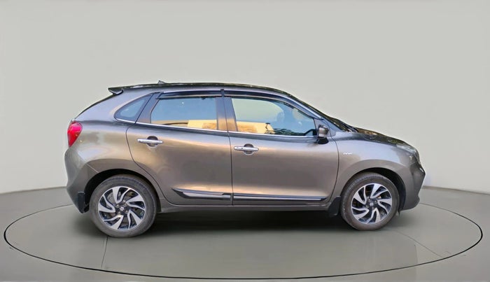 2019 Maruti Baleno ZETA DIESEL 1.3, Diesel, Manual, 79,946 km, exterior