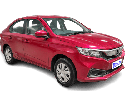 2021 Honda Amaze - Sedan - CNG - Manual - ₹6.00 lakh
