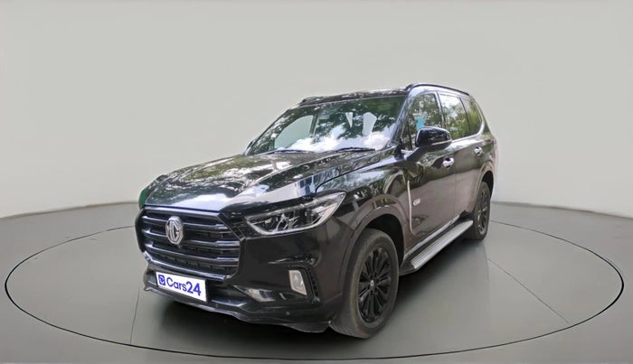 2020 MG GLOSTER SAVVY 6 STR 2.0 TWIN TURBO 4WD, Diesel, Automatic, 62,050 km, exterior