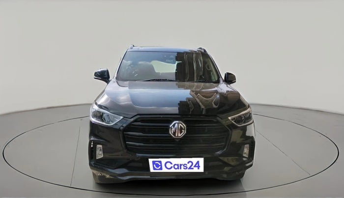 2020 MG GLOSTER SAVVY 6 STR 2.0 TWIN TURBO 4WD, Diesel, Automatic, 62,050 km, exterior