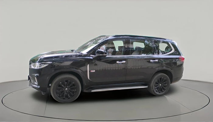 2020 MG GLOSTER SAVVY 6 STR 2.0 TWIN TURBO 4WD, Diesel, Automatic, 62,050 km, exterior