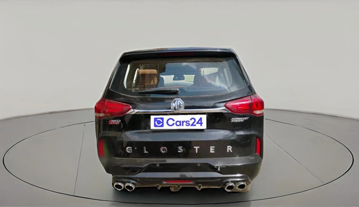 2020 MG GLOSTER SAVVY 6 STR 2.0 TWIN TURBO 4WD, Diesel, Automatic, 62,050 km, exterior