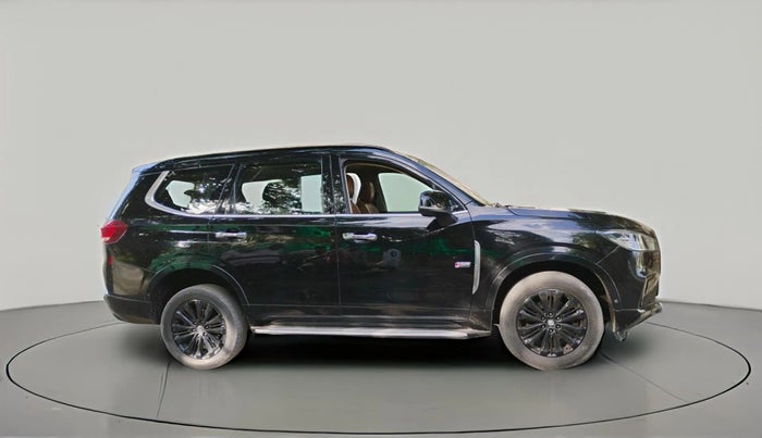 2020 MG GLOSTER SAVVY 6 STR 2.0 TWIN TURBO 4WD, Diesel, Automatic, 62,050 km, exterior